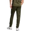 imageadidas Mens Train Essentials 3Stripes PantsNight CargoBlack