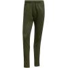 imageadidas Mens Train Essentials 3Stripes PantsNight CargoBlack