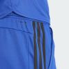 imageadidas Mens Train Essentials 3Stripes PantsSemi Lucid Blue