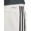 imageadidas Mens Train Essentials 3Stripes PantsWonder AluminaBlack