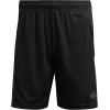 imageadidas Mens Training Essentials Logo Training ShortsBlackBlack
