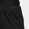 imageadidas Mens Training Essentials Logo Training ShortsBlackBlack