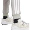 imageadidas Mens Tricot Melange Track PantsMedium Grey Heather