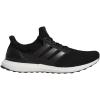 imageadidas Mens Ultraboost 50 DNA Running SneakersBlackBlackBeam Green