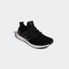 imageadidas Mens Ultraboost 50 DNA Running SneakersBlackBlackBeam Green