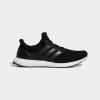 imageadidas Mens Ultraboost 50 DNA Running SneakersBlackBlackBeam Green