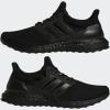 imageadidas Mens Ultraboost 50 DNA Running SneakersBlackBlackGreen
