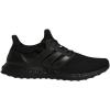 imageadidas Mens Ultraboost 50 DNA Running SneakersBlackBlackGreen