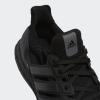 imageadidas Mens Ultraboost 50 DNA Running SneakersBlackBlackGreen
