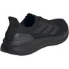 imageadidas Mens Ultraboost 50 DNA Running SneakersBlackBlackWhite