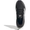 imageadidas Mens Ultraboost 50 DNA Running SneakersBlackWhiteCarbon