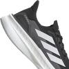 imageadidas Mens Ultraboost 50 DNA Running SneakersBlackWhiteCarbon