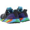 imageadidas Mens Ultraboost 50 DNA Running SneakersCarbonCore BlackTeam Semi Solid Gr