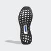 imageadidas Mens Ultraboost 50 DNA Running SneakersCloud White Royal Blue Beam Yellow