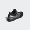 imageadidas Mens Ultraboost 50 DNA Running SneakersCore Black Carbon Grey Three