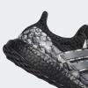 imageadidas Mens Ultraboost 50 DNA Running SneakersCore Black Carbon Grey Three