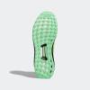 imageadidas Mens Ultraboost 50 DNA Running SneakersCore BlackCloud WhiteBeam Green