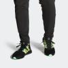 imageadidas Mens Ultraboost 50 DNA Running SneakersCore BlackCloud WhiteBeam Green