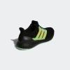 imageadidas Mens Ultraboost 50 DNA Running SneakersCore BlackCloud WhiteBeam Green