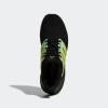 imageadidas Mens Ultraboost 50 DNA Running SneakersCore BlackCloud WhiteBeam Green