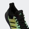 imageadidas Mens Ultraboost 50 DNA Running SneakersCore BlackCloud WhiteBeam Green