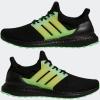 imageadidas Mens Ultraboost 50 DNA Running SneakersCore BlackCloud WhiteBeam Green