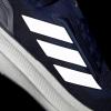 imageadidas Mens Ultraboost 50 DNA Running SneakersDark BlueWhiteHalo Silver