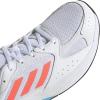 imageadidas Mens Ultraboost 50 DNA Running SneakersFtwbla Turbo Rafcie