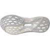 imageadidas Mens Ultraboost 50 DNA Running SneakersGreyGreyWhite