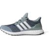 imageadidas Mens Ultraboost 50 DNA Running SneakersGrimag Ftwbla Azmaso