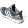 imageadidas Mens Ultraboost 50 DNA Running SneakersGrimag Ftwbla Azmaso