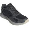 imageadidas Mens Ultraboost 50 DNA Running SneakersGrisei Negbas Narfla