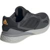 imageadidas Mens Ultraboost 50 DNA Running SneakersGrisei Negbas Narfla