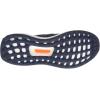 imageadidas Mens Ultraboost 50 DNA Running SneakersShadow NavyWonder SteelImpact Orange