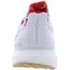imageadidas Mens Ultraboost 50 DNA Running SneakersWhite Red