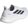 imageadidas Mens Ultraboost 50 DNA Running SneakersWhiteBlackHalo Silver