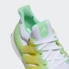 imageadidas Mens Ultraboost 50 DNA Running SneakersWhiteWhiteBeam Green