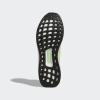 imageadidas Mens Ultraboost 50 DNA Running SneakersWhiteWhiteBeam Green