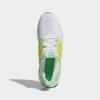 imageadidas Mens Ultraboost 50 DNA Running SneakersWhiteWhiteBeam Green