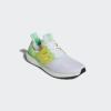 imageadidas Mens Ultraboost 50 DNA Running SneakersWhiteWhiteBeam Green