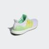 imageadidas Mens Ultraboost 50 DNA Running SneakersWhiteWhiteBeam Green
