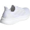 imageadidas Mens Ultraboost 50 DNA Running SneakersWhiteWhiteBlack