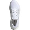 imageadidas Mens Ultraboost 50 DNA Running SneakersWhiteWhiteBlack