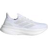 imageadidas Mens Ultraboost 50 DNA Running SneakersWhiteWhiteBlack