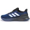 imageadidas Mens Ultrarun 5 SneakerDark BlueWhiteBlack