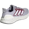 imageadidas Mens Ultrarun 5 SneakerGlory GreyGlory GreyOff White