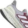 imageadidas Mens Ultrarun 5 SneakerGlory GreyGlory GreyOff White