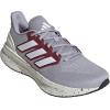 imageadidas Mens Ultrarun 5 SneakerGlory GreyGlory GreyOff White