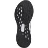 imageadidas Mens Ultrarun 5 SneakerGreyBlackCourt Green