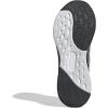 imageadidas Mens Ultrarun 5 SneakerWhiteBlackWhite
